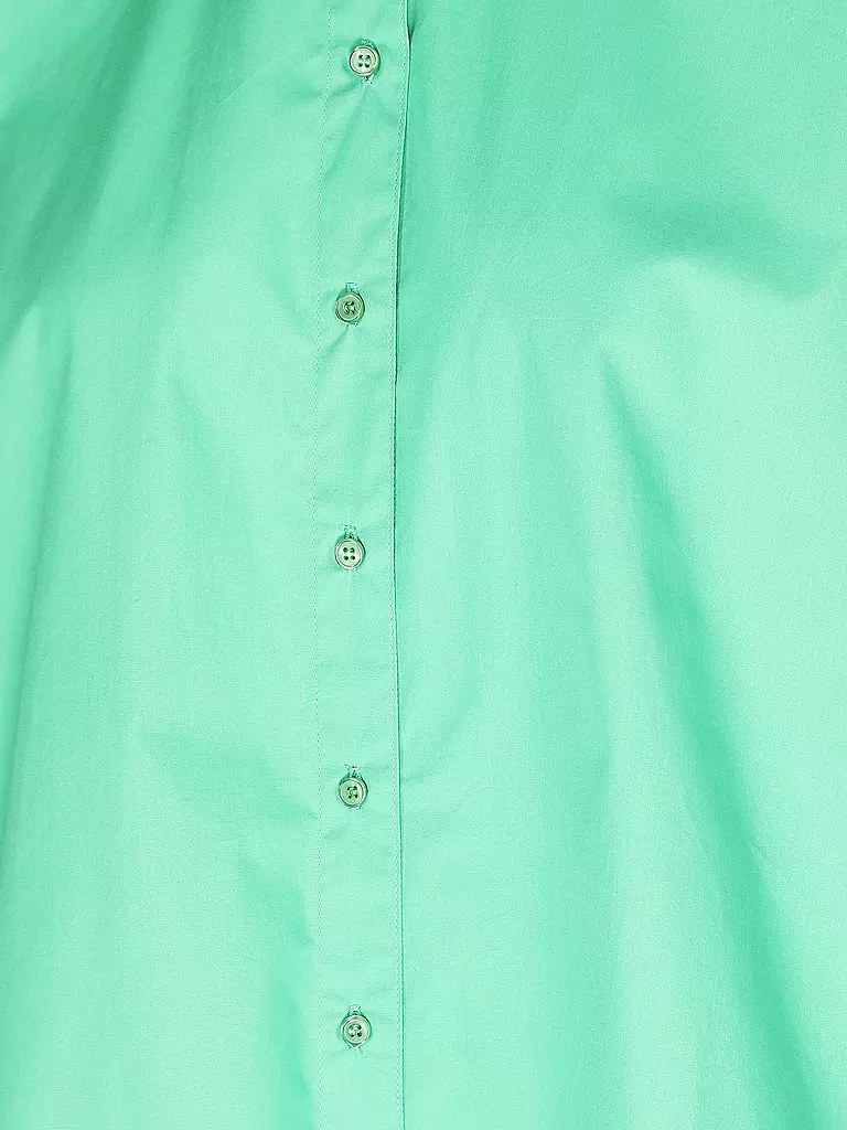 SOMEDAY | Hemdbluse ZASU DETAIL | Verde