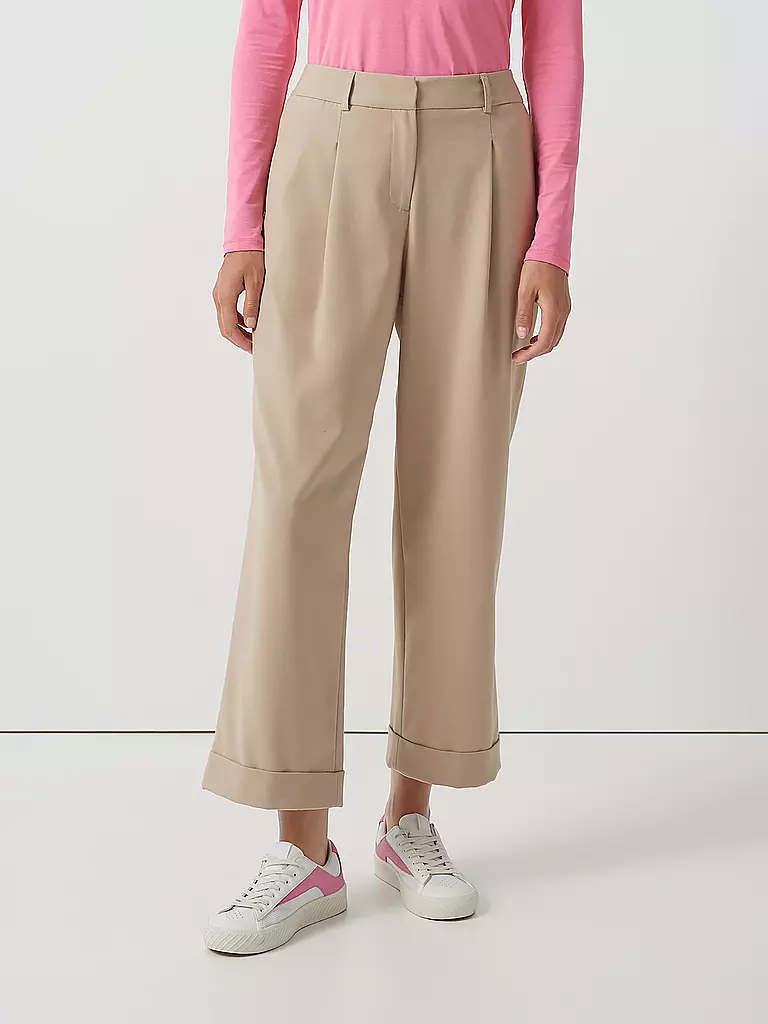 SOMEDAY | Hose CHEERI | Beige