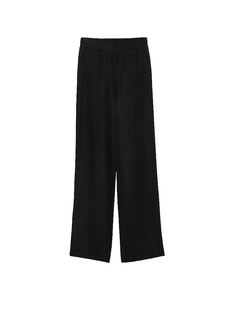 SOMEDAY | Hose Jogging Fit CENYA | Nero