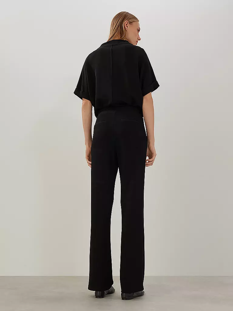 SOMEDAY | Hose Jogging Fit CENYA | Nero