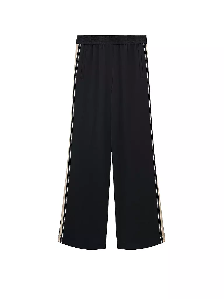 SOMEDAY | Hose Jogging Fit | Nero