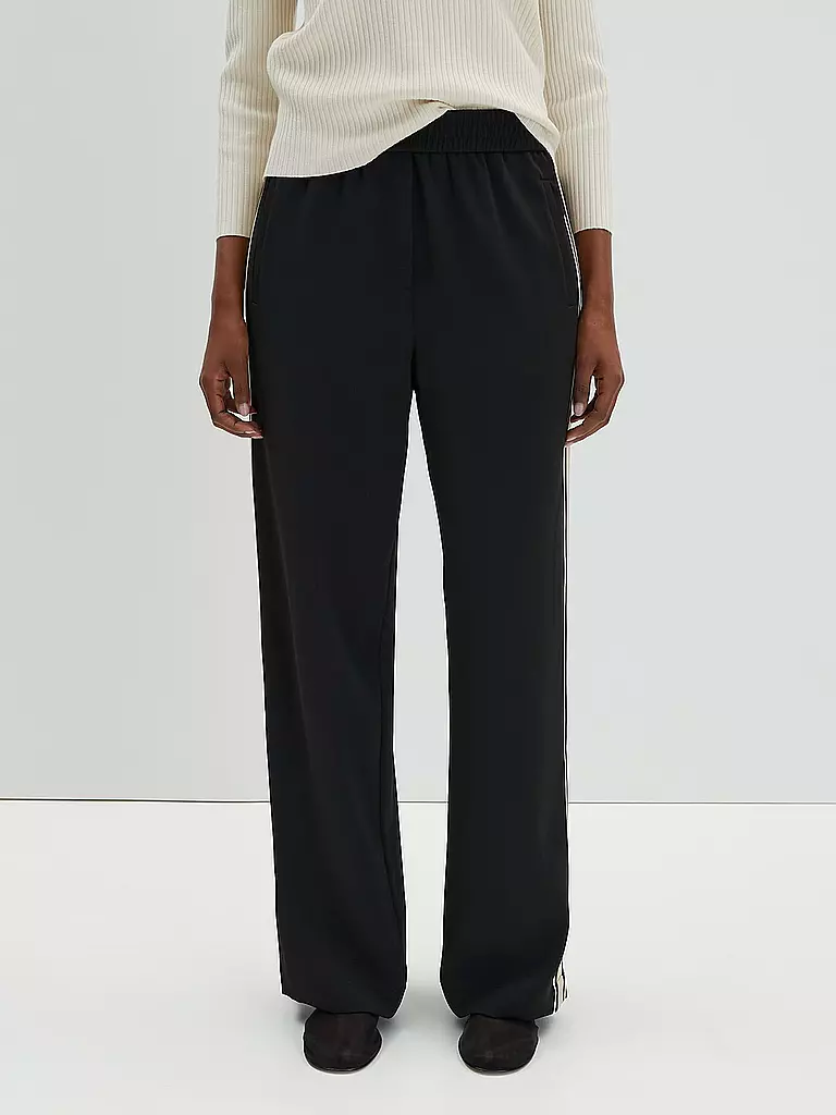 SOMEDAY | Hose Jogging Fit | Nero