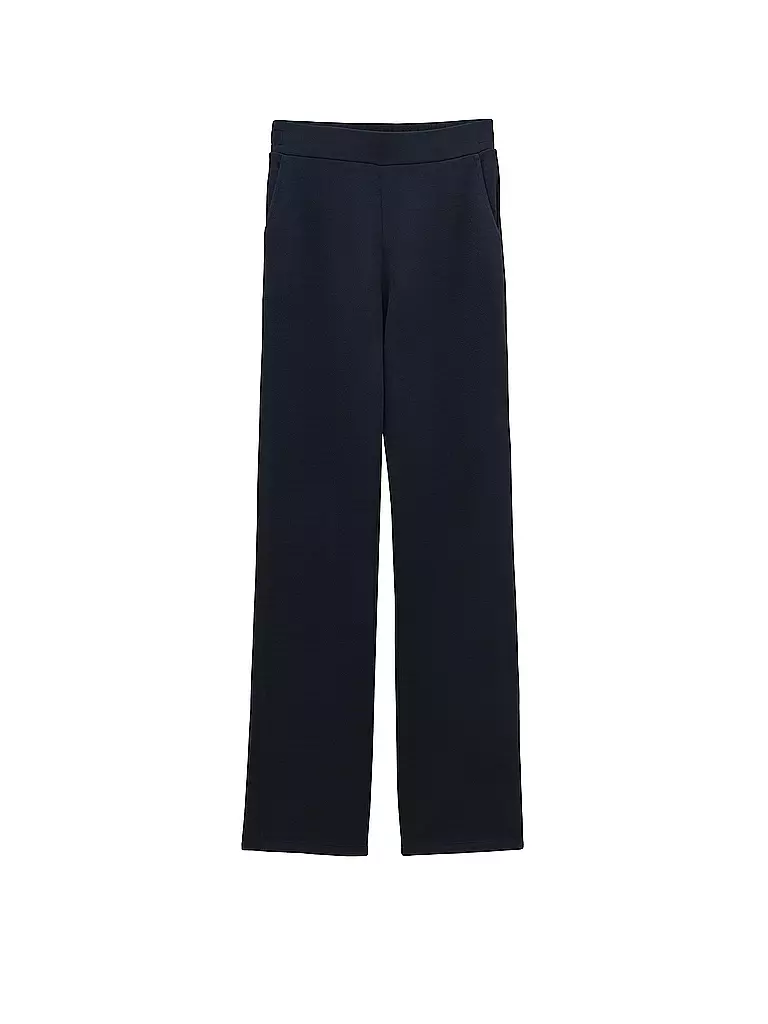 SOMEDAY | Hose Wide Fit CENYA | Blu scuro