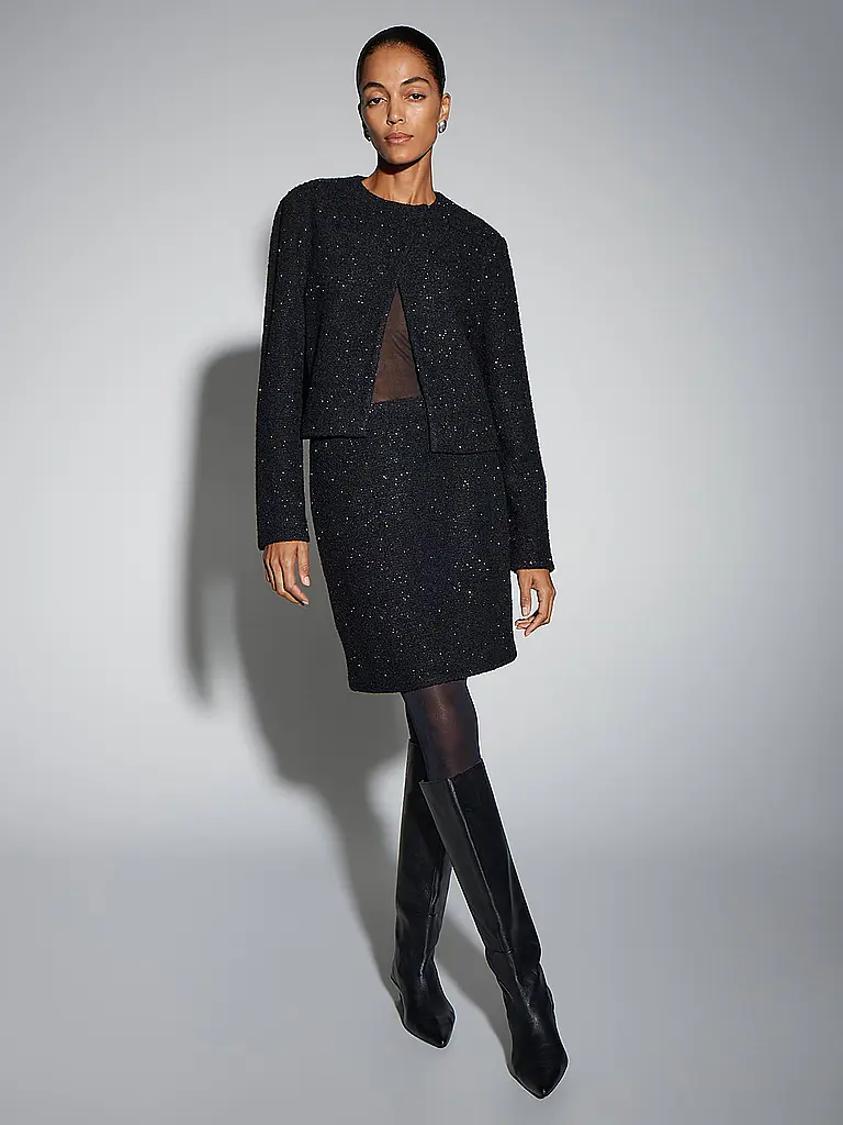 SOMEDAY | Jäckchen NALORA | Nero