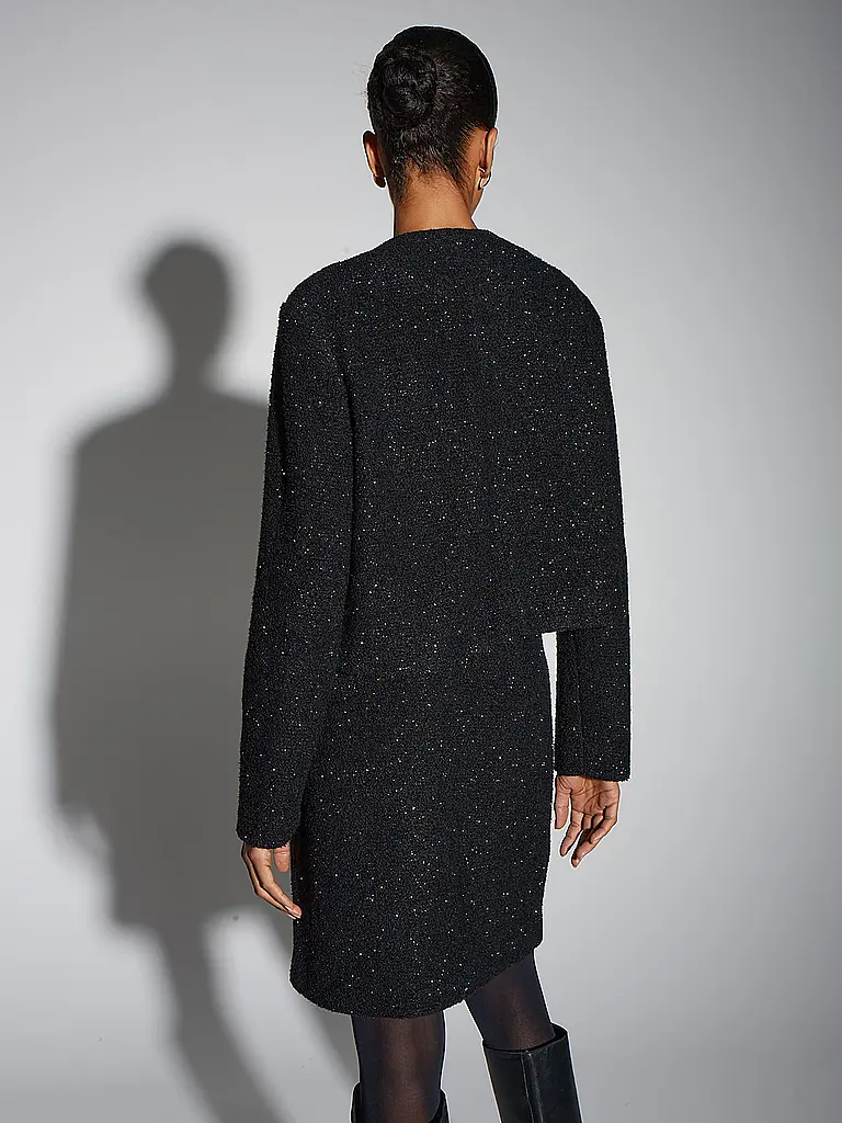 SOMEDAY | Jäckchen NALORA | Nero