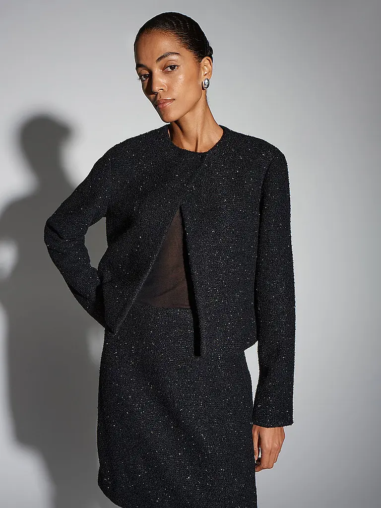 SOMEDAY | Jäckchen NALORA | Nero