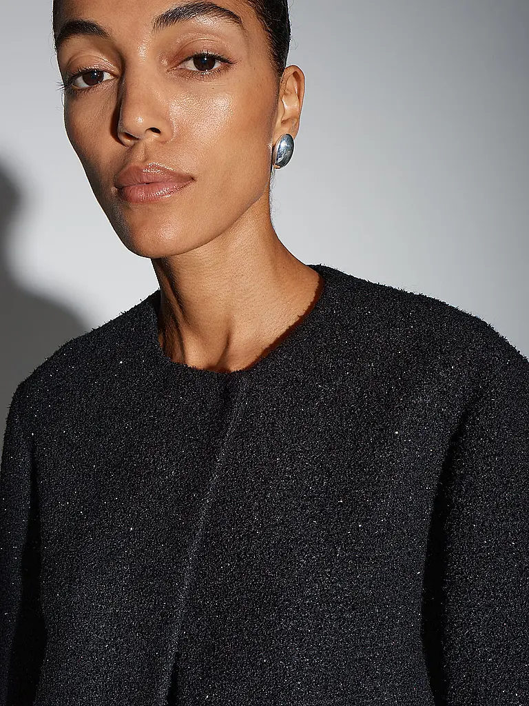 SOMEDAY | Jäckchen NALORA | Nero