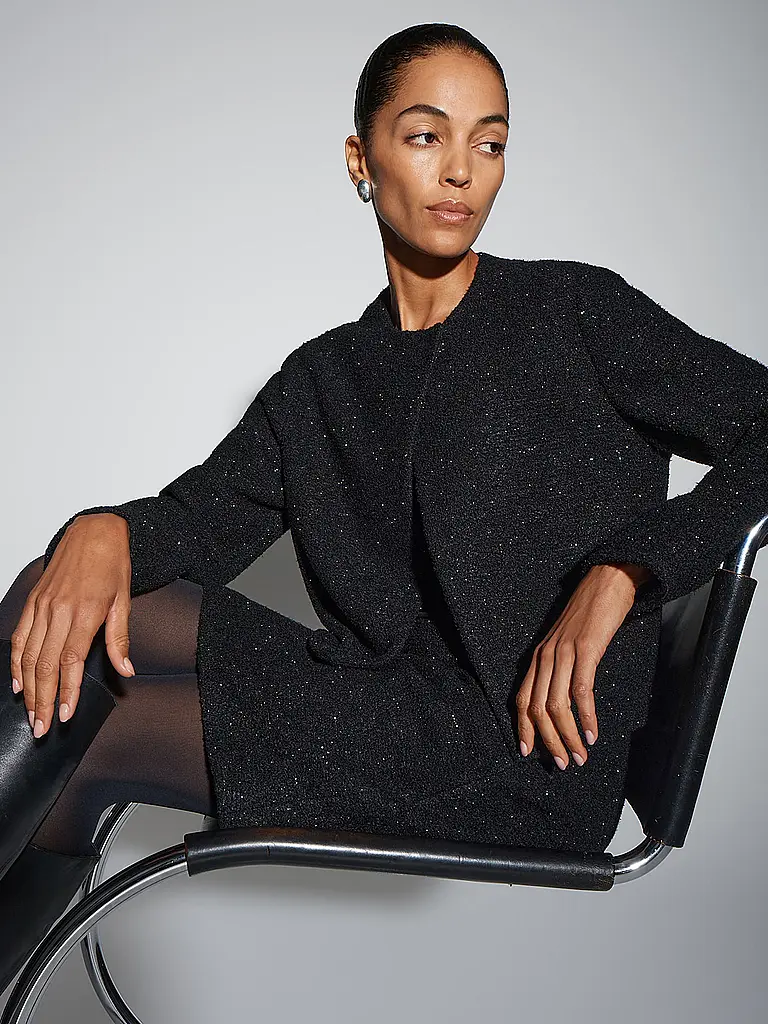 SOMEDAY | Jäckchen NALORA | Nero