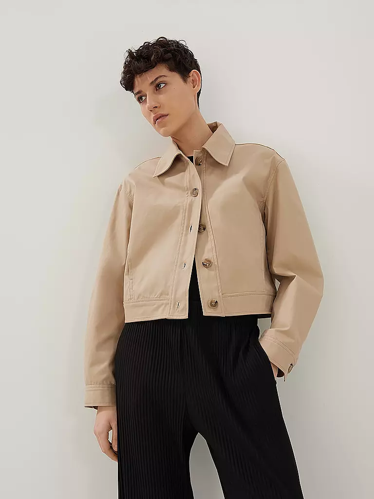 SOMEDAY | Jäckchen NAULA | Beige