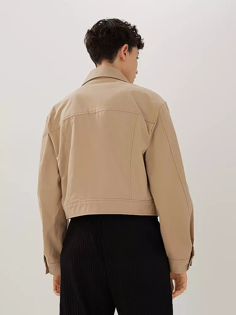 SOMEDAY | Jäckchen NAULA | Beige