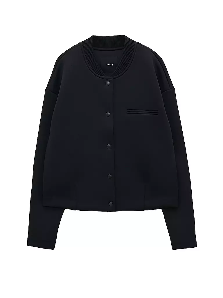 SOMEDAY | Jäckchen ULONI | Nero
