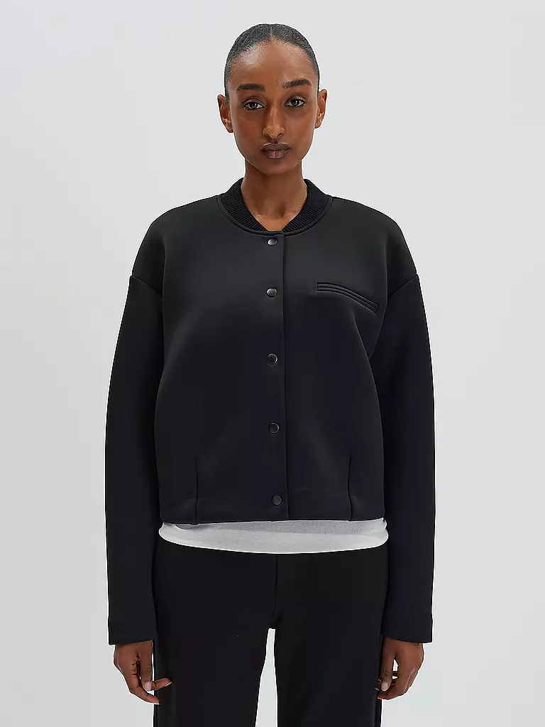 SOMEDAY | Jäckchen ULONI | Nero