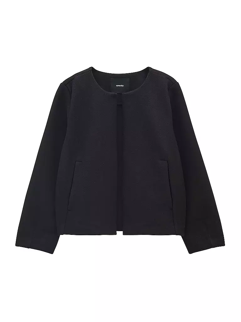 SOMEDAY | Jäckchen UTINA | Nero