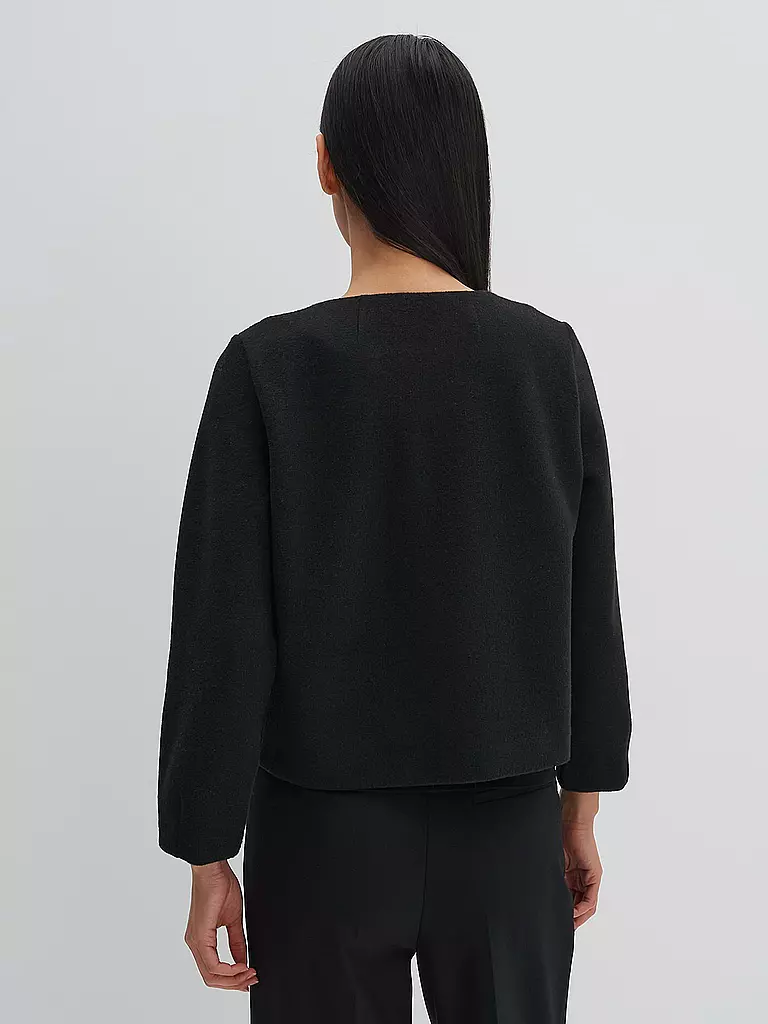 SOMEDAY | Jäckchen UTINA | Nero