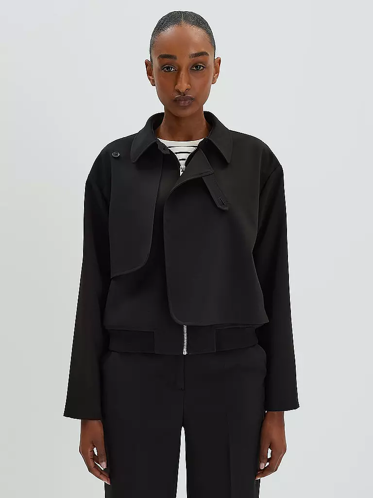 SOMEDAY | Jacke NECILIA | Nero