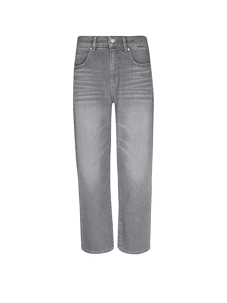 SOMEDAY | Jeans 7/8 CORAH ICONIC | Grigio