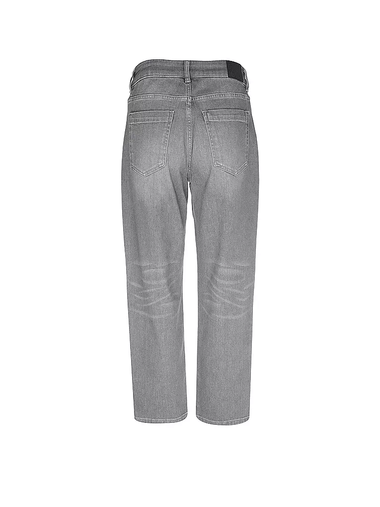 SOMEDAY | Jeans 7/8 CORAH ICONIC | Grigio