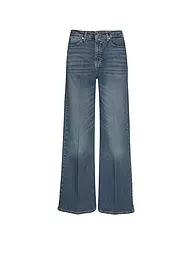 SOMEDAY | Jeans a gamba larga CARIE FRENCH | Blu scuro