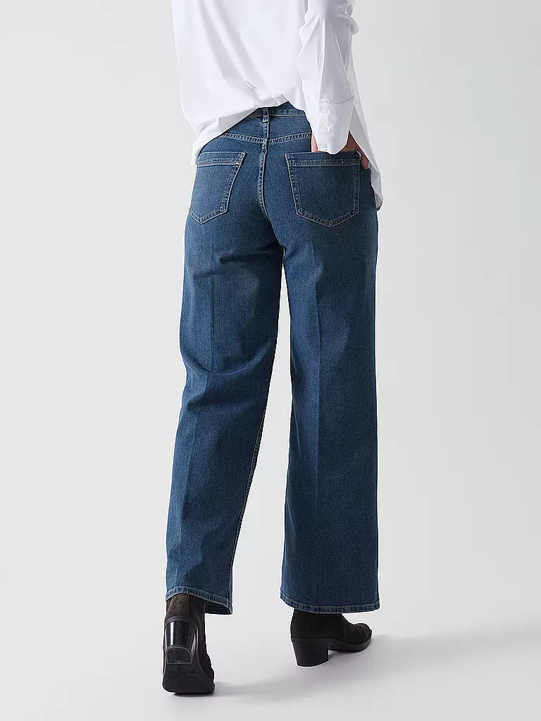 SOMEDAY | Jeans a gamba larga CARIE FRENCH | 