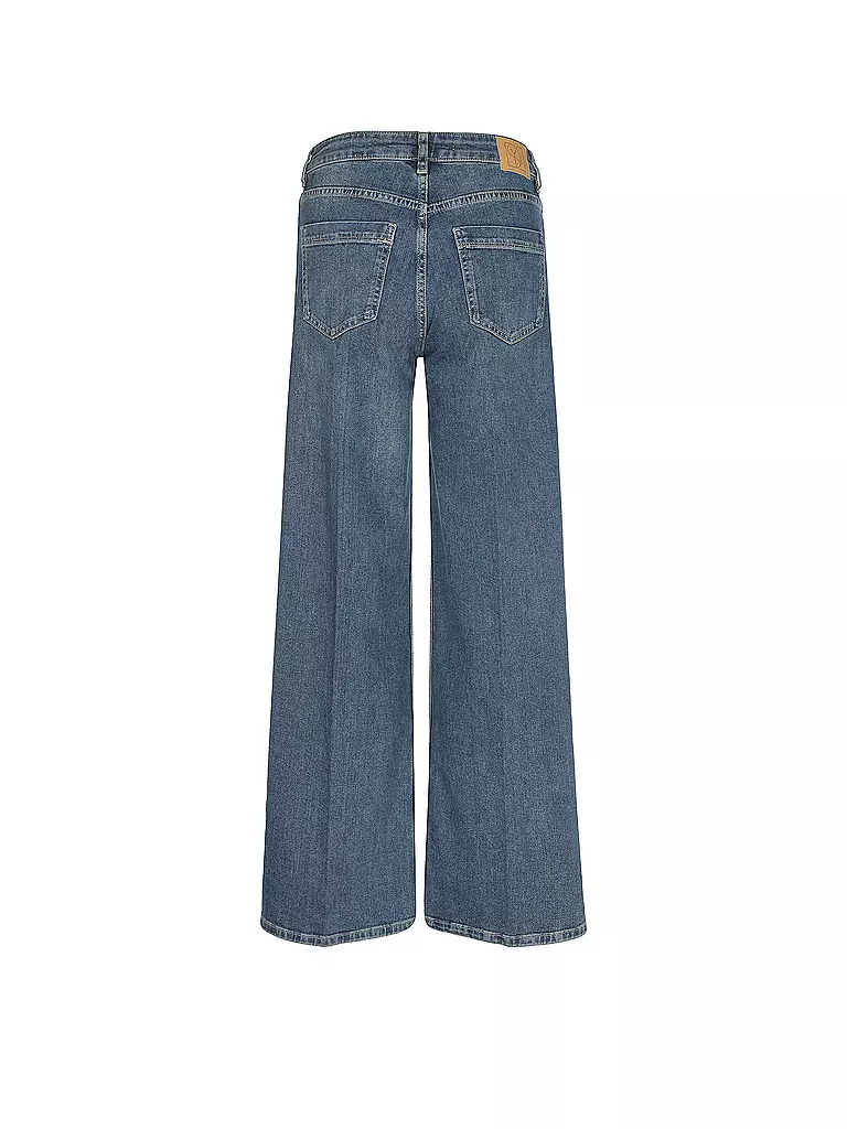 SOMEDAY | Jeans a gamba larga CARIE FRENCH | 
