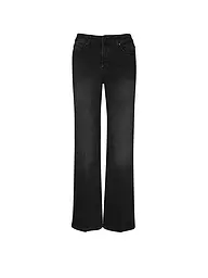 SOMEDAY | Jeans a gamba larga CARIE ICONIC | Nero