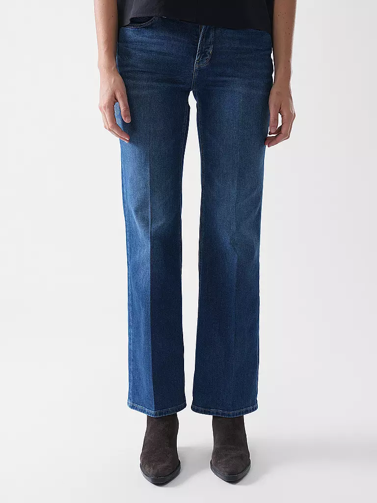 SOMEDAY | Jeans a gamba larga CARIE ICONIC | 