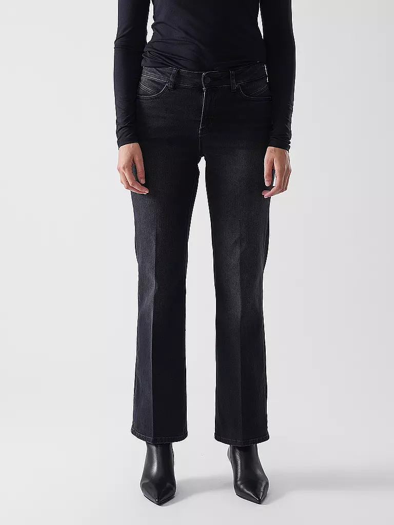 SOMEDAY | Jeans a gamba larga CARIE ICONIC | 
