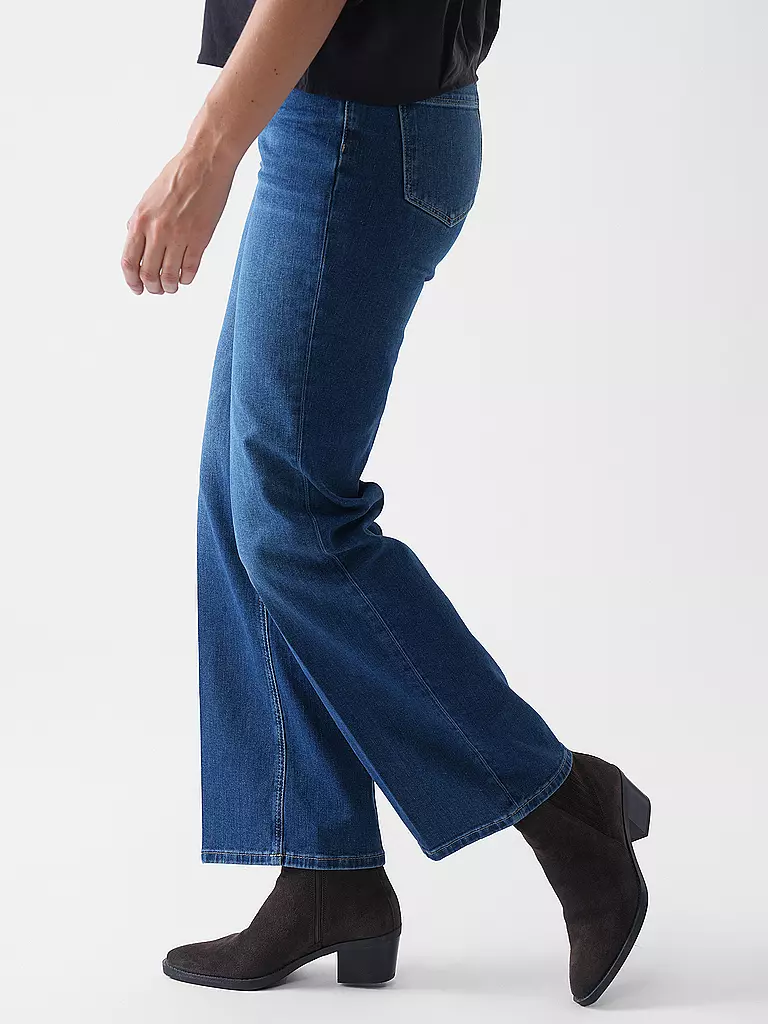 SOMEDAY | Jeans a gamba larga CARIE ICONIC | 