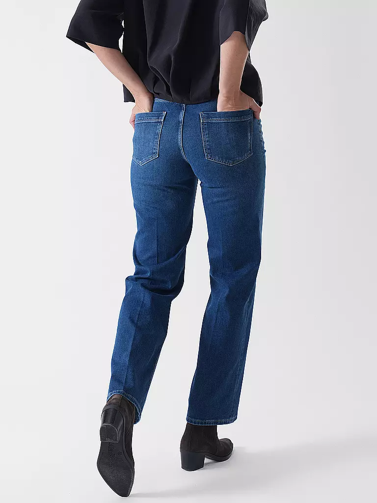 SOMEDAY | Jeans a gamba larga CARIE ICONIC | 