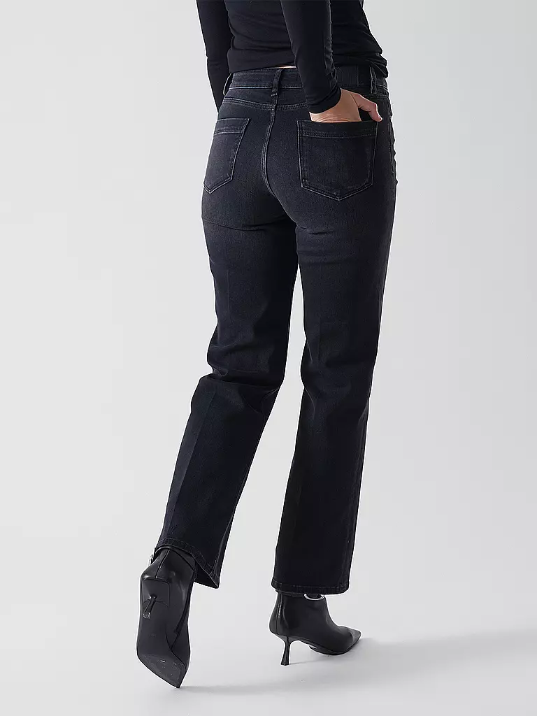 SOMEDAY | Jeans a gamba larga CARIE ICONIC | 