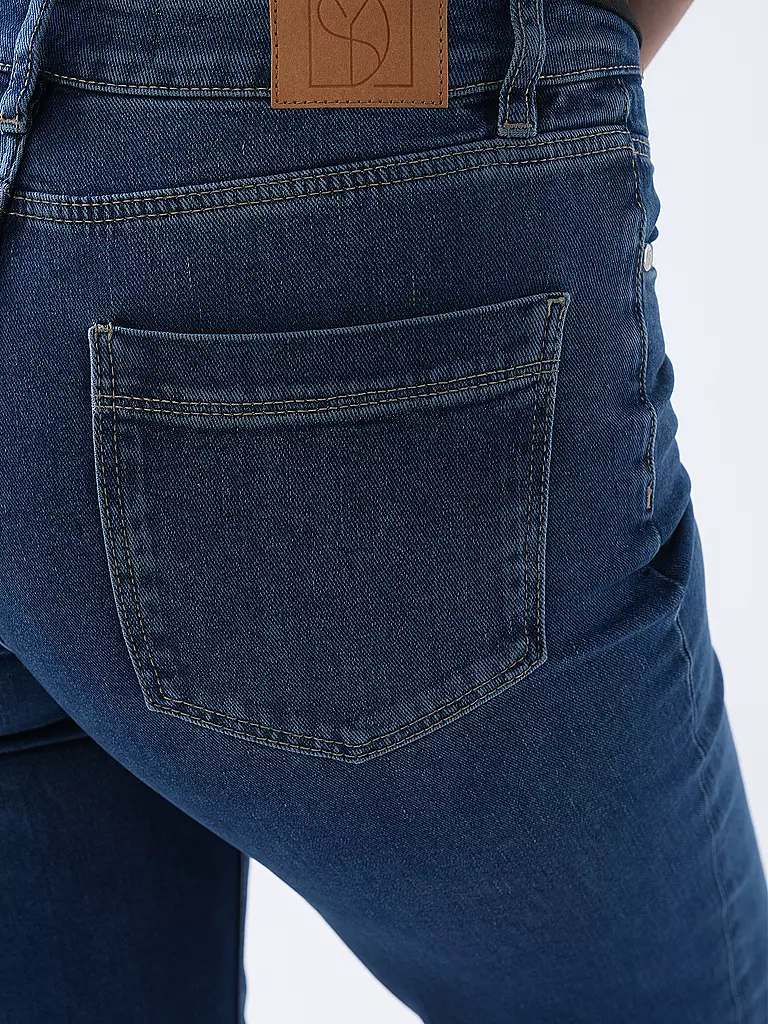SOMEDAY | Jeans a gamba larga CARIE ICONIC | 