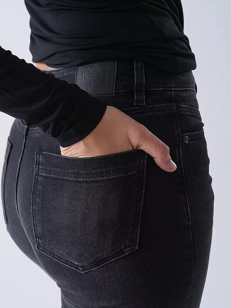 SOMEDAY | Jeans a gamba larga CARIE ICONIC | 