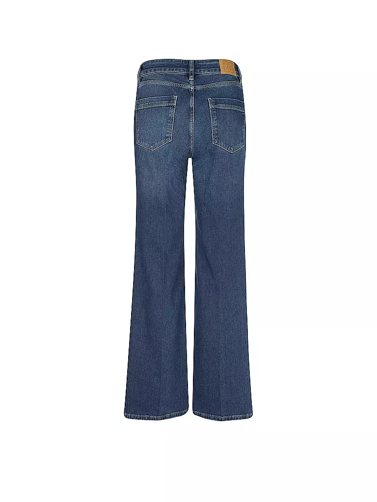 SOMEDAY | Jeans a gamba larga CARIE ICONIC | 