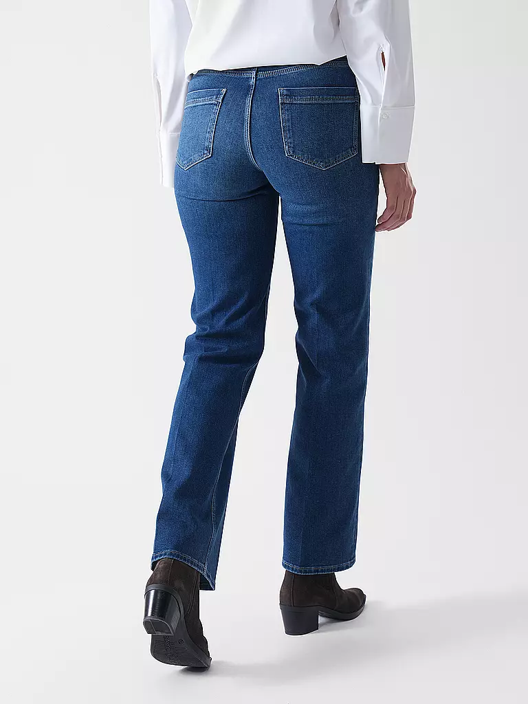 SOMEDAY | Jeans a gamba larga CELLMA ICONIC | 