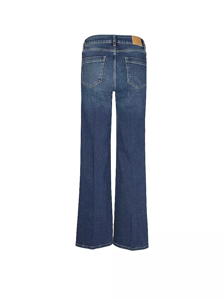 SOMEDAY | Jeans a gamba larga CELLMA ICONIC | 