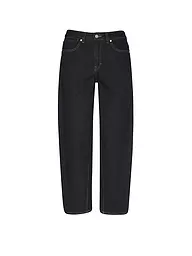 SOMEDAY | Jeans Balloon Fit 7/8 CELLMA BARREL | Blu scuro