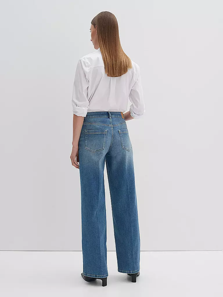 SOMEDAY | Jeans CELLMA ICONIC | Blu