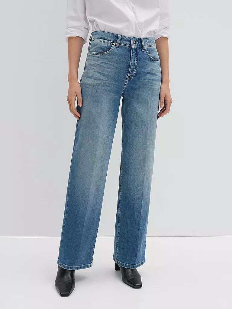 SOMEDAY | Jeans CELLMA ICONIC | Blu