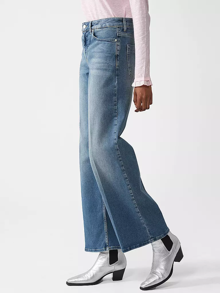 SOMEDAY | Jeans CELLMA ICONIC | Blu