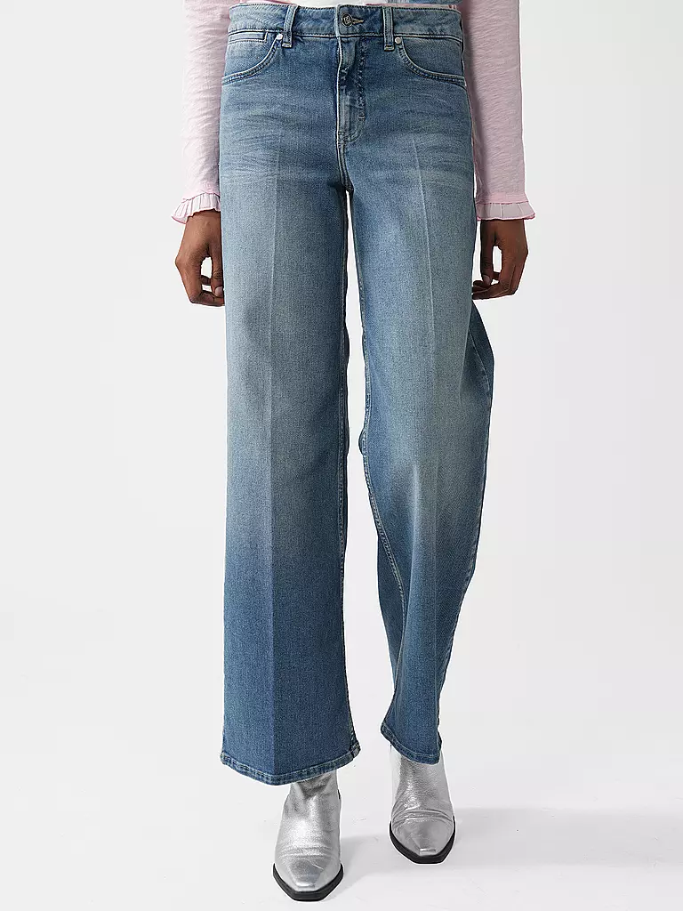 SOMEDAY | Jeans CELLMA ICONIC | Blu