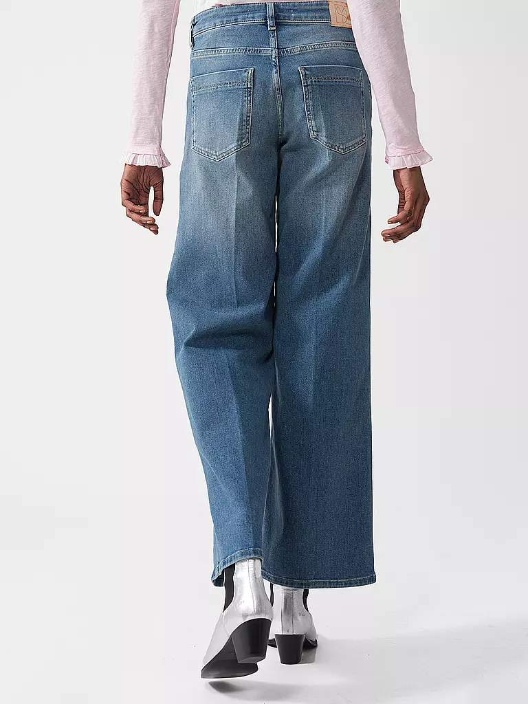 SOMEDAY | Jeans CELLMA ICONIC | Blu