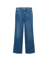 SOMEDAY | Jeans Flared Fit CARIE ICONIC | Blu