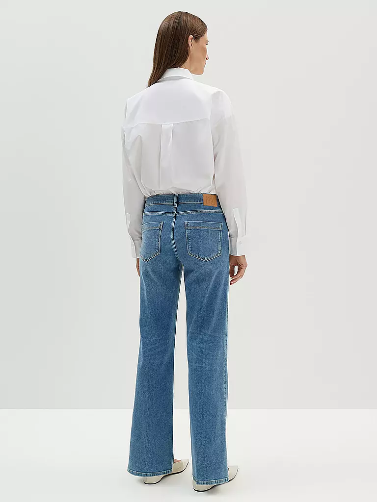 SOMEDAY | Jeans Flared Fit CARIE ICONIC |
