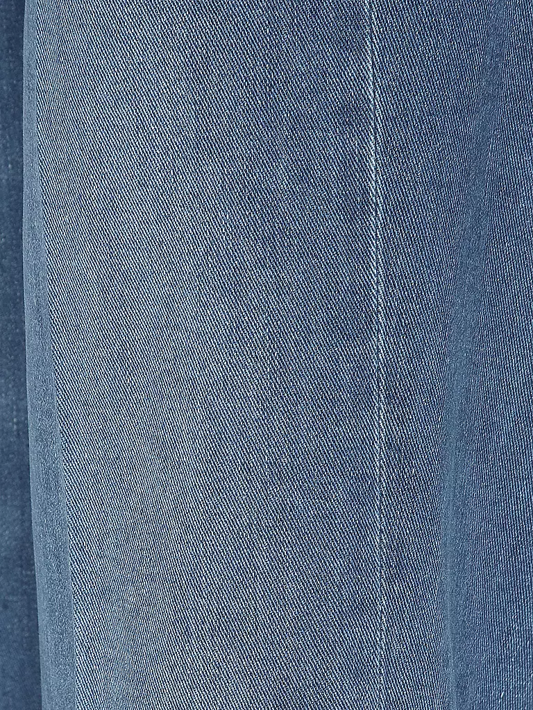 SOMEDAY | Jeans Flared Fit CARIE ICONIC | Blu scuro