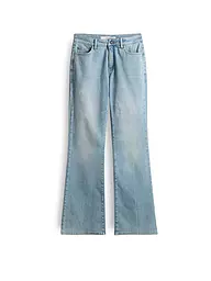 SOMEDAY | Jeans Flared Fit CATIA FLARED | Blu