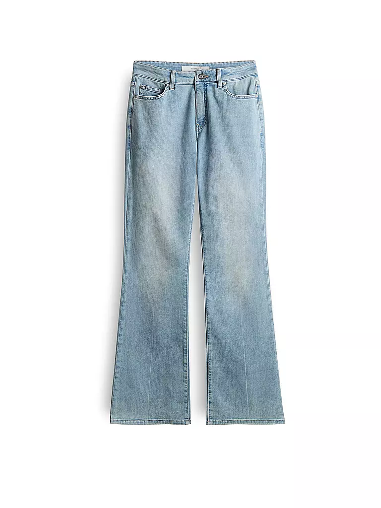 SOMEDAY | Jeans Flared Fit CATIA FLARED | Blu