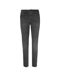 SOMEDAY | Jeans Slim Fit CATIA ICONIC | Nero