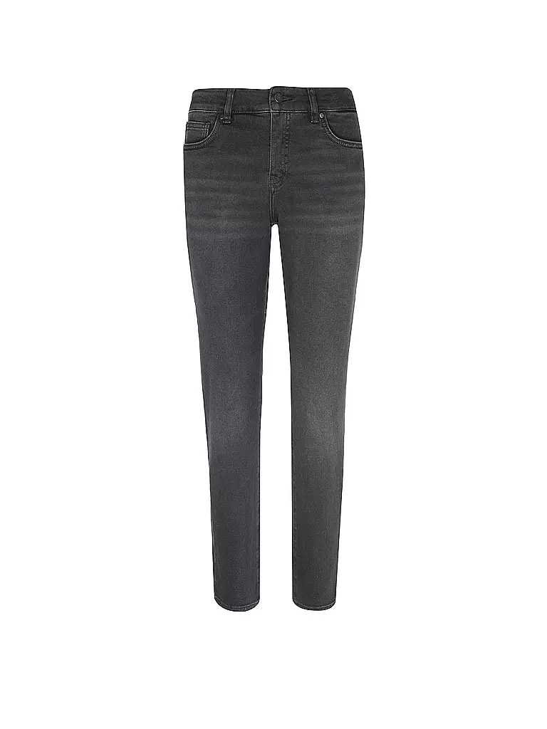 SOMEDAY | Jeans Slim Fit CATIA ICONIC | Nero