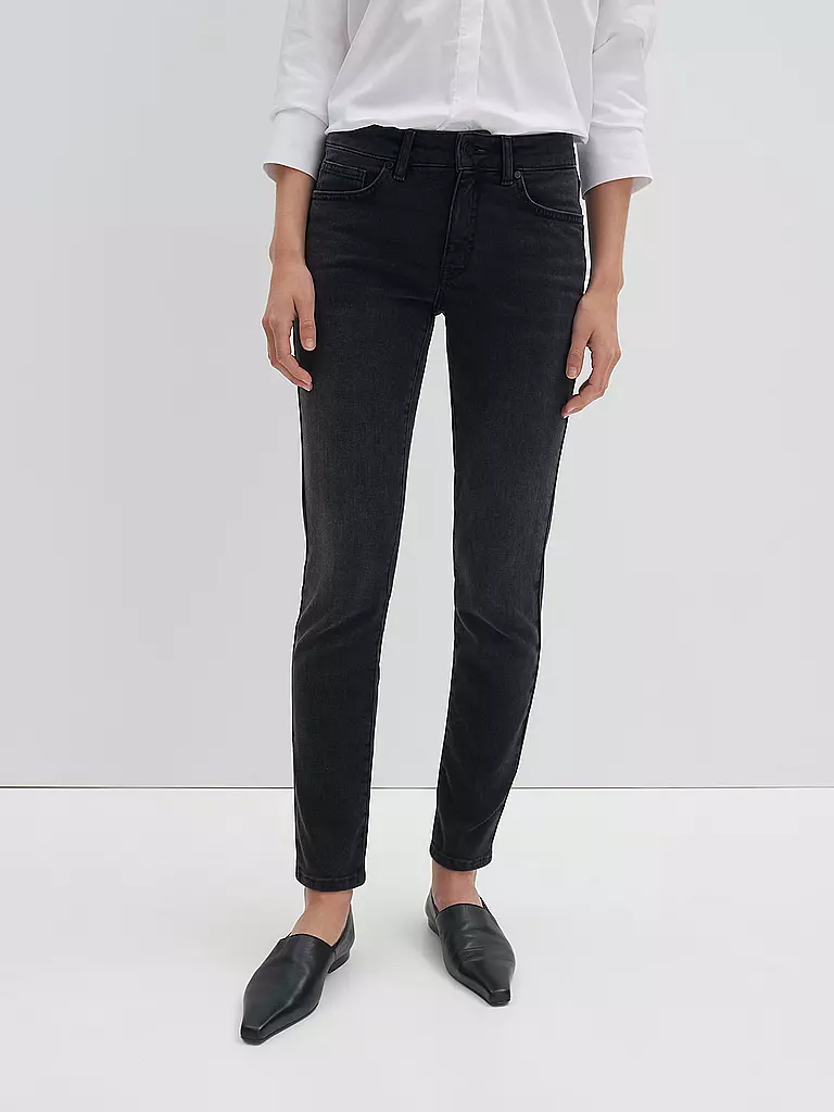 SOMEDAY | Jeans Slim Fit CATIA ICONIC | Nero