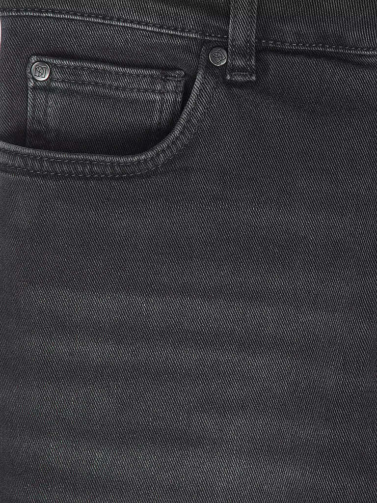 SOMEDAY | Jeans Slim Fit CATIA ICONIC | Nero